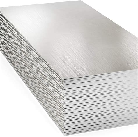 1 2 inch thick metal sheet|1 8th inch metal plate.